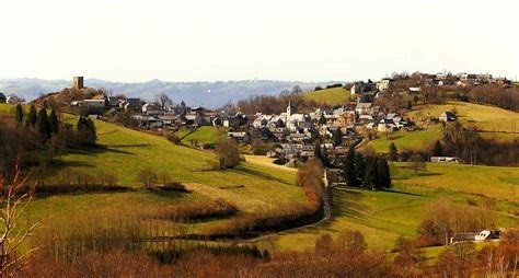 Avezac, mon village…